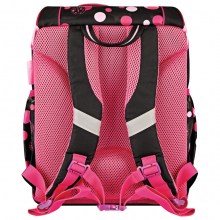 Torba školska anatomska 4/1 Ultralight Plus Cats & Dogs Herlitz 